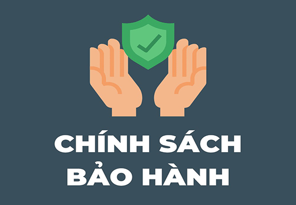 CHÍNH SÁCH MUA HÀNG, BẢO HÀNH